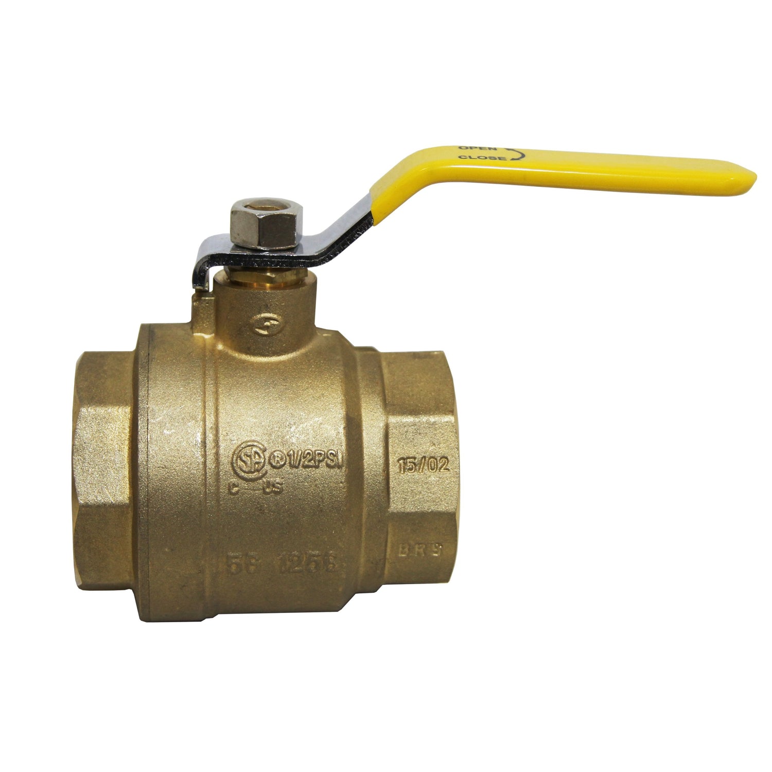 Ball Valves