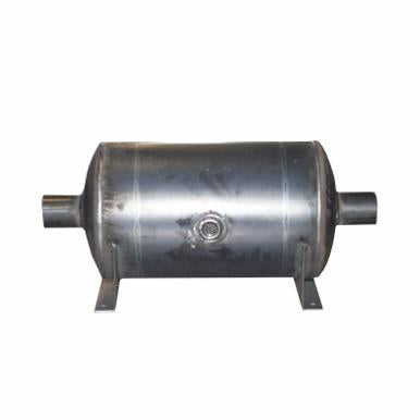 Chandler VAC Horizontal Oil Catch Muffler