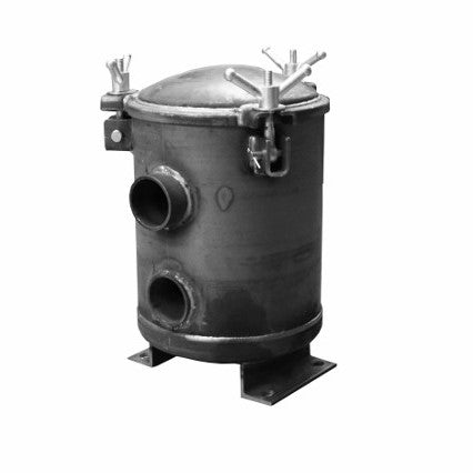 Chandler VAC 10 Gallon Secondary Shutoff