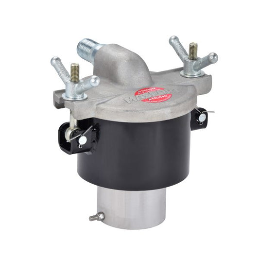 1 1/2″ & 2″ Primary Trap – Steel