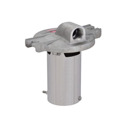 1 1/2″ & 2″ Component Cage & Lid Assembly