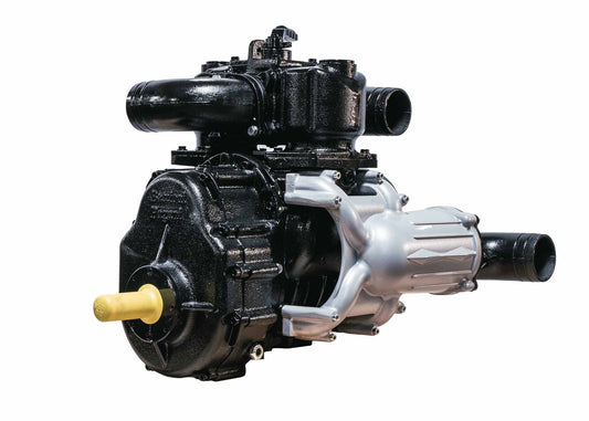 Battioni BLW 210 Blower Pump - 798 CFM - 2 YR WARRANTY