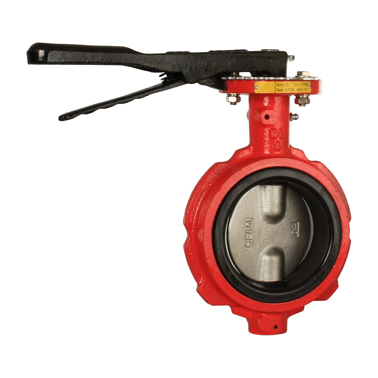 Gladiator 20 Series - Butterfly Valve