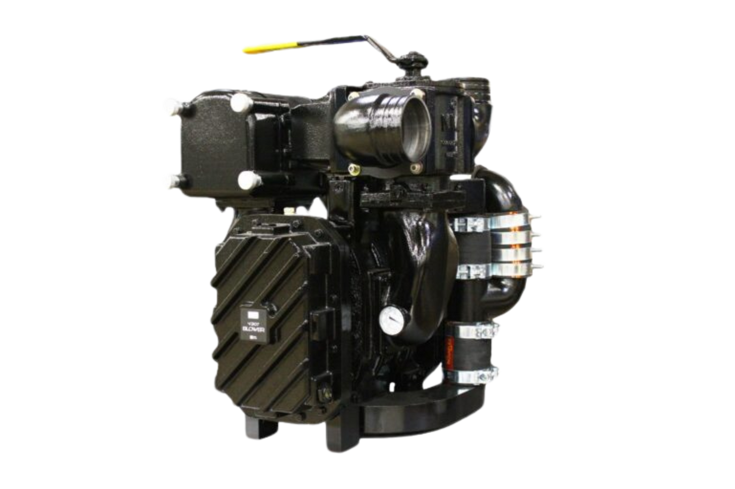 NVE 4307 Blower Vacuum Pump - 560 CFM - 1 YR WARRANTY