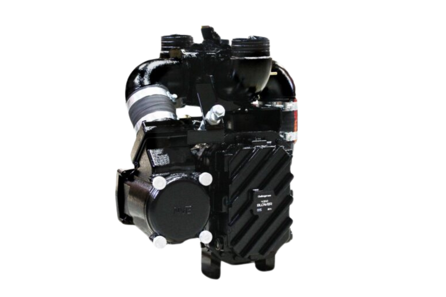 NVE 4310 Blower Vacuum Pump - 940 CFM - 1 YR WARRANTY