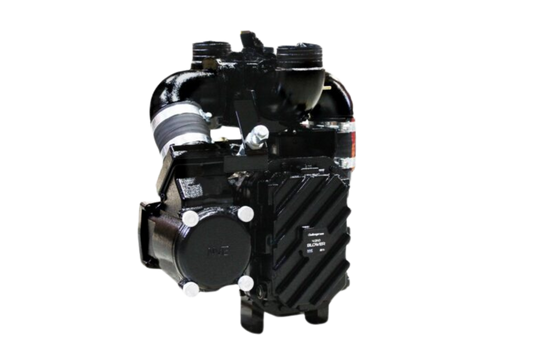 NVE 4310 Blower Vacuum Pump - 940 CFM - 1 YR WARRANTY