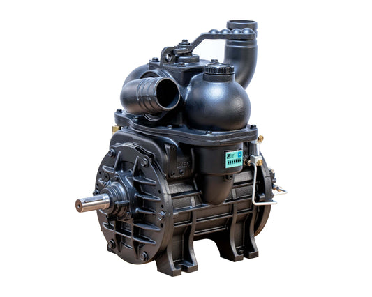 Battioni MEC 9000 Vacuum Pump - 319 CFM - 2 YR WARRANTY