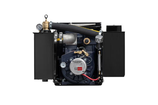 Masport Hydra Plug & Play - 407 CFM - 1 YR WARRANTY