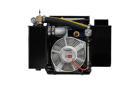 Masport Viper Plug & Play - 350 CFM - 1 YR WARRANTY