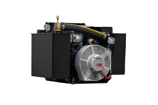 Masport Viper Plug & Play - 350 CFM - 1 YR WARRANTY