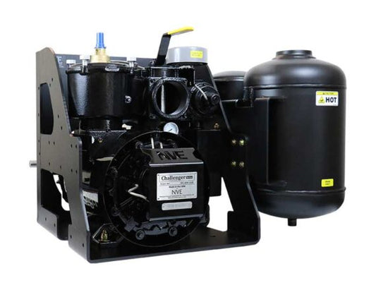 NVE 887 PRO MUFFLER PACKAGE - 532 CFM - 1 YR WARRANTY