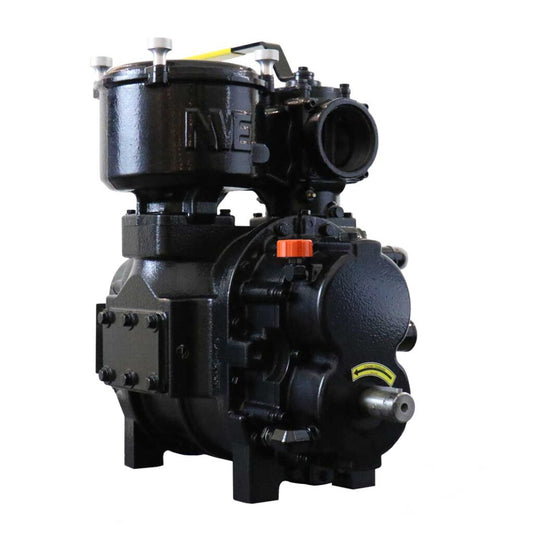 NVE B500 Heavy Duty Vacuum Blower - 431 CFM - 1 YR WARRANTY