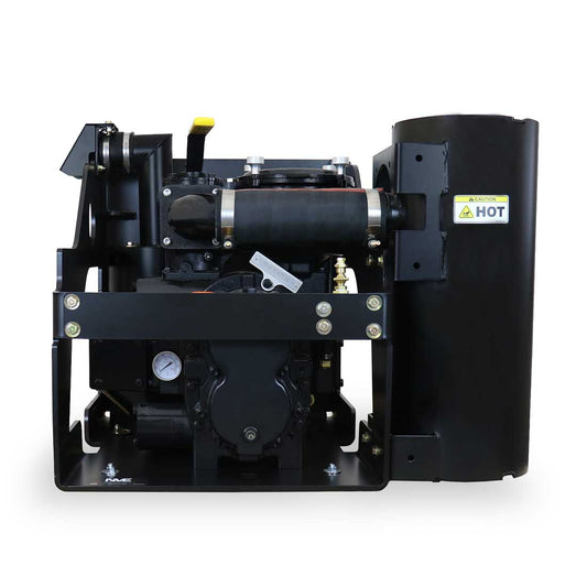 NVE B500 Blower Vacuum Pump - SILENCER PAK - 431 CFM - 1 YR WARRANTY