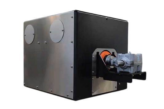 NVE 4310 PRO PACK Blower Vacuum Pump - 940 CFM - 1 YR WARRANTY