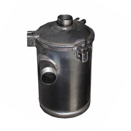 Chandler VAC 12 Gallon Secondary Shutoff