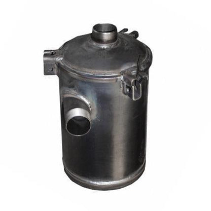 Chandler VAC 12 Gallon Secondary Shutoff