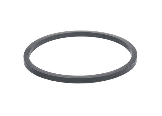 Chandler VAC Viton Gasket for 12" Manway / Hatch