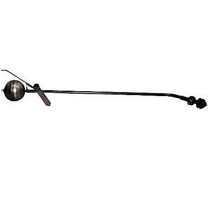 Chandler VAC Load Level Indicator - 6" SS Ball