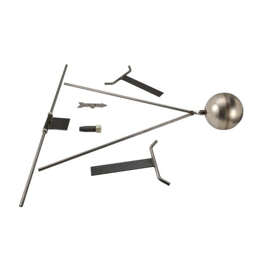 Tank Level Indicator – Steel Tank
