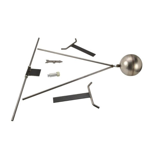 Tank Level Indicator – Aluminum Tank