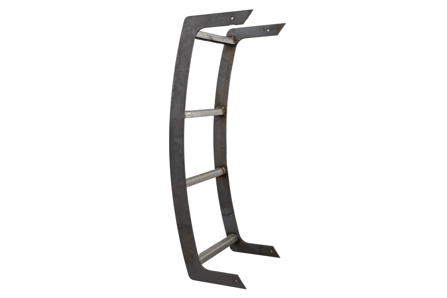 Steel Ladder