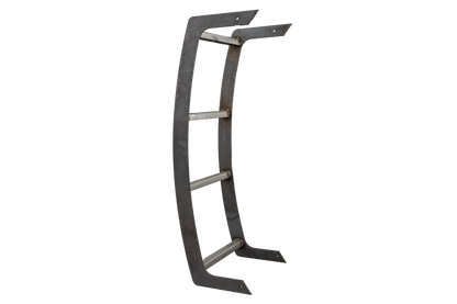 Steel Ladder