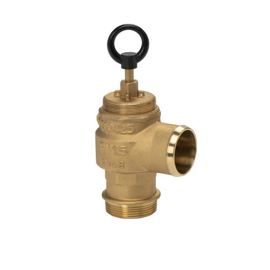 Pressure Relief Valve – 1 1/2″ – (RIV Replacement)