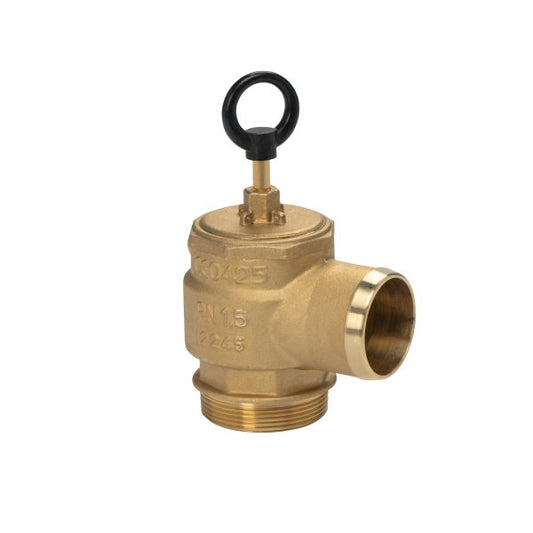 Pressure Relief Valve – 2″ – (RIV Replacement)