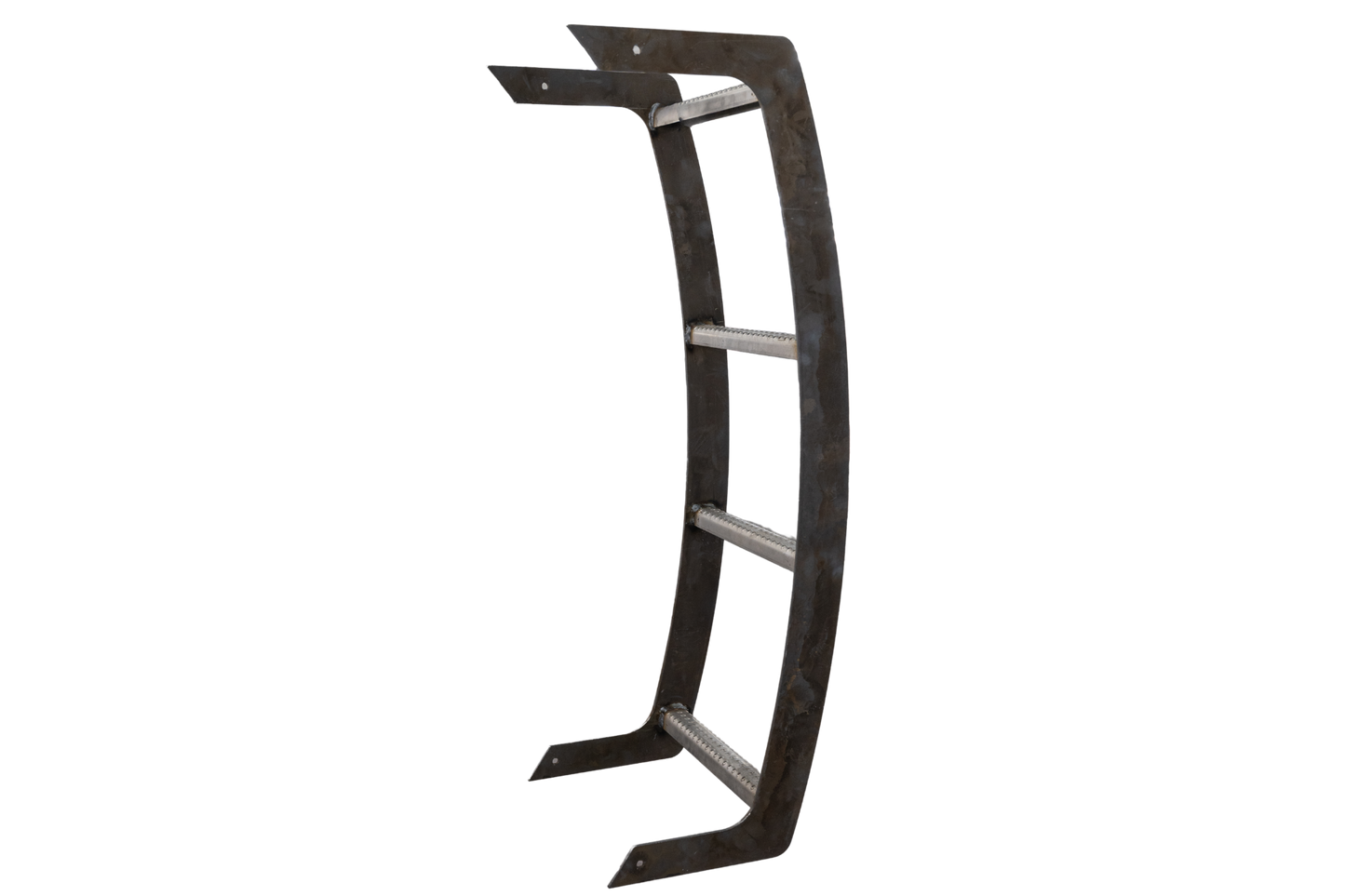Steel Ladder