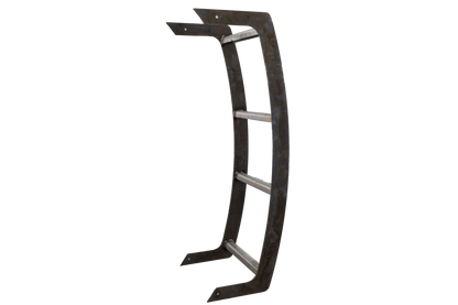 Steel Ladder