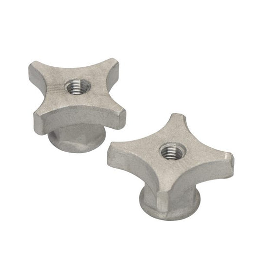 Pre-Filter Knob Pack (2) – VIPER, TITAN, SIDEWINDER, HYDRA, COBRA