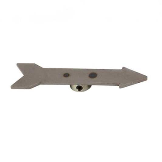 Tank Level Indicator Arrow