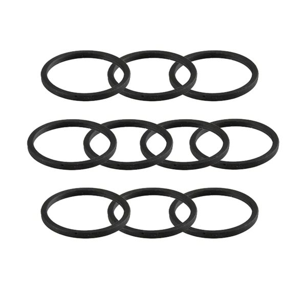 5″ Sight Glass Gaskets (10 Pack)