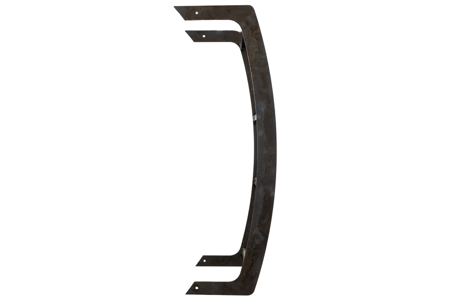 Steel Ladder