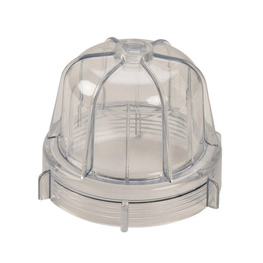 Scrubber/Secondary Replacement Bowl – Plastic