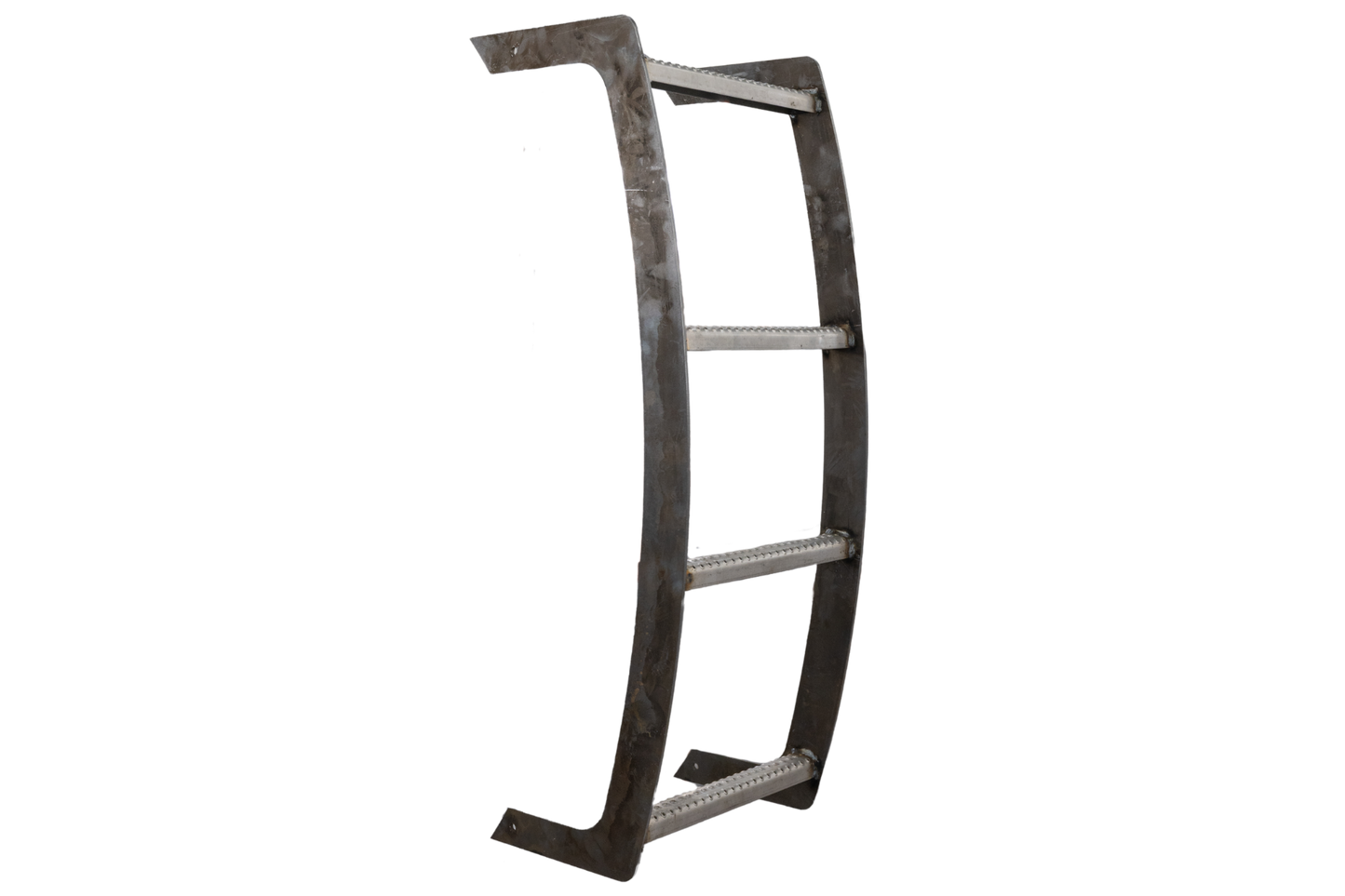 Steel Ladder