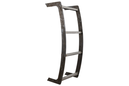 Steel Ladder