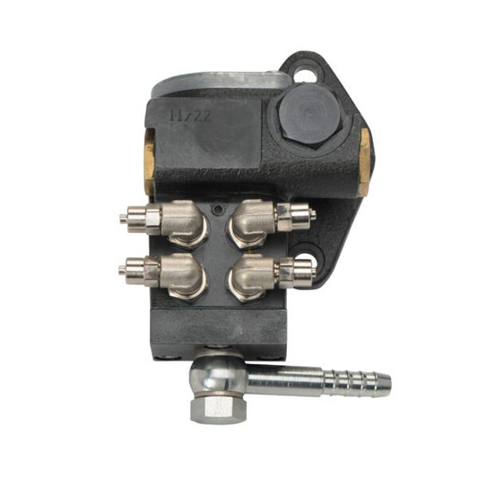 Beka Oil Pump – Titan, Hydra, Sidewinder, Cobra