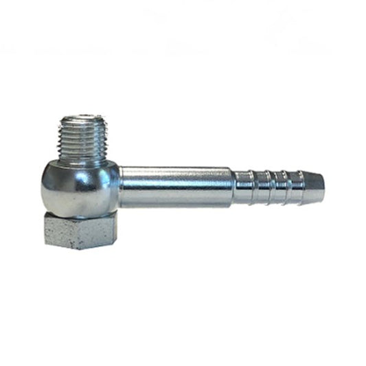 Oil Pump Supply Fitting – VIPER, TITAN, SIDEWINDER, HYDRA, COBRA