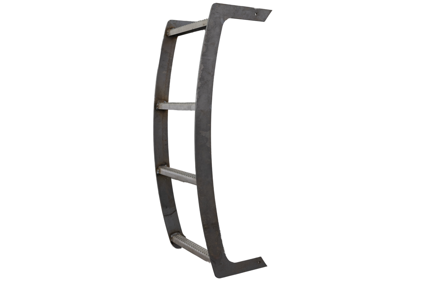 Steel Ladder