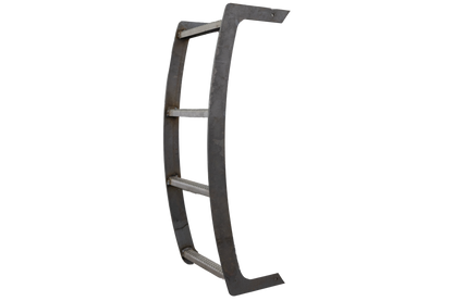 Steel Ladder