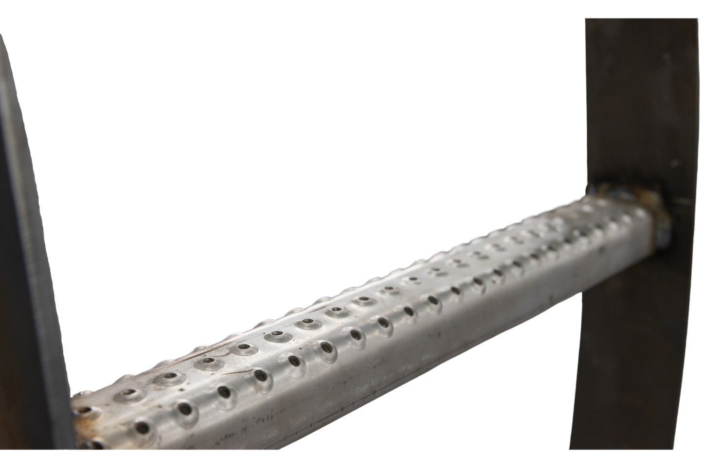 Steel Ladder