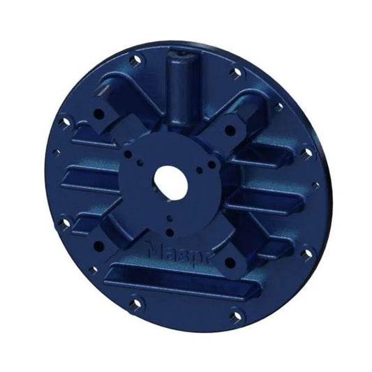 End Cover – H75, HXL15, VIPER – Hydraulic End