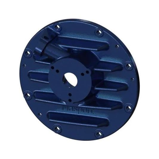 End Cover – HXL75, hXL15 – Oil Pump End