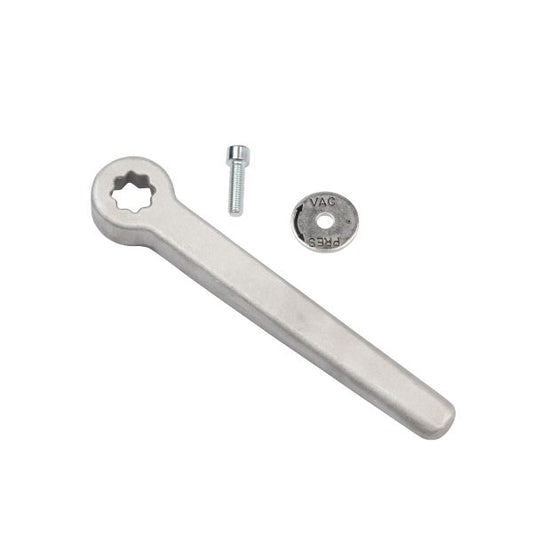 Handle Assembly – H75, H400W, VIPER, TITAN, SIDEWINDER, HYDRA, COBRA
