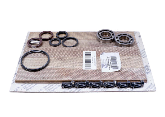 Battioni Complete Rebuild Kit - Ballast 13500