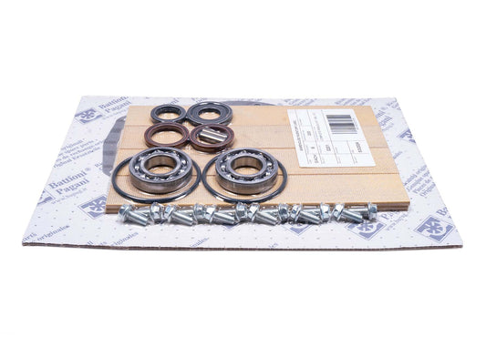 Battioni Complete Rebuild Kit - Ballast 11000