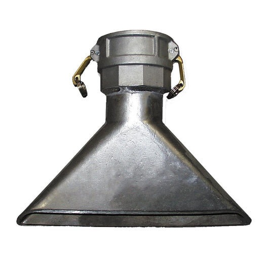 Gladiator Duckbill x Female Coupler