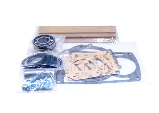 Battioni Complete Rebuild Kit - FAN 420
