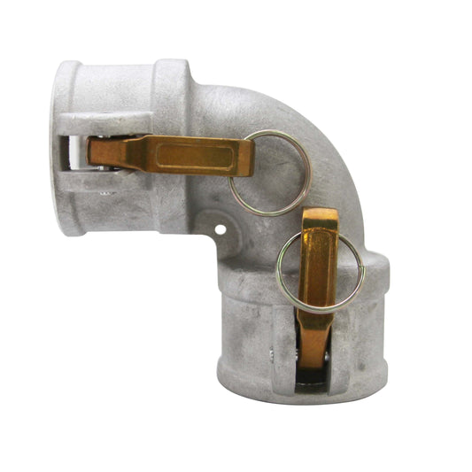 Gladiator Type CC Elbow